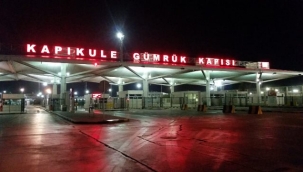 Kapıkule'de dev rüşvet operasyonu: 38 gümrük memuru yakalandı, 350 kişi aranıyor