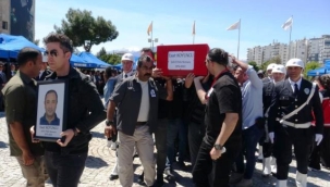 Kavga ihbarına giden polis kalp krizi geçirip öldü