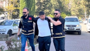 Kendisini taciz ettiğini iddia ettiği arkadaşını öldürdü