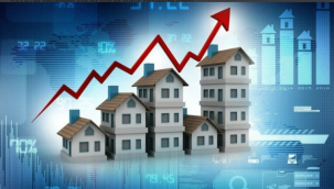 Konut fiyatları yükselmeye başladı: İstanbul'da en çok hangi ilçeler değer kazandı?