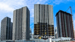 Konut fiyatlarının en çok ve en az yükseldiği iller belli oldu