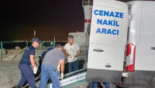 Manzara izlerken falezlerden düşen genç öldü