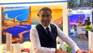 Mehmet Dahaoğlu: Rusya için Türkiye pazarı dördüncü sıraya geriledi