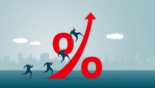 Merkez Bankası faiz artırdı, bankalar yarışa girdi