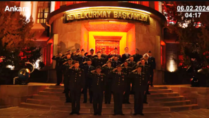 MSB kaynaklarından Marmara depremi açıklaması: Afet müdahale planı devreye alındı