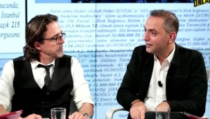 Murat Ağırel ve Timur Soykan adli kontrol şartıyla serbest bırakıldı