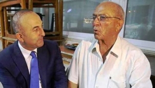 Osman Çavuşoğlu vefat etti