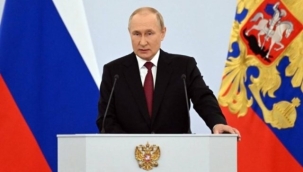 Putin'den yeni ateşkes kararı