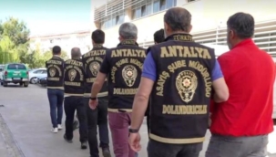 Satılık prefabrik konteyner ve arsa ilanıyla 1,5 milyon liralık kapora vurgunu