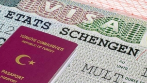 Schengen vizede yeni kriz: Şirket sırlarına vermeyene vize de yok