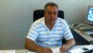 Servet Şakiroğlu: Avrupa'daki elektrik kesintileri bölgemize ilgiyi artırır