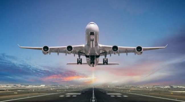 SGK yolcu uçağını satışa çıkardı: 150 milyon lira isteniyor