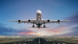 SGK yolcu uçağını satışa çıkardı: 150 milyon lira isteniyor