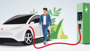 Site ve apartman sakinleri elektrikli aracını nasıl şarj edecek?