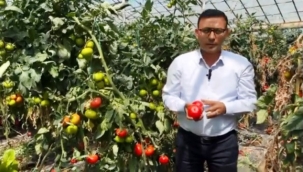 Tahir Göktepe: Önümüzdeki günlerde çiftçi bulamayacağız