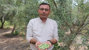 Tahir Göktepe 'Oran yüzde 5' diyerek acil önlem çağrısında bulundu