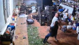 Tek yumrukla öldürülen çiçekçi davasından müebbet kararı çıktı