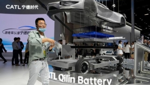 Tesla ve BYD'ye meydan okuyan yeni teknoloji: 5 dakikada 500 kilometre menzil