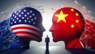 Ticaret savaşı kızışıyor: Çin'den ABD mallarına yüzde 84 oranında ek vergi kararı