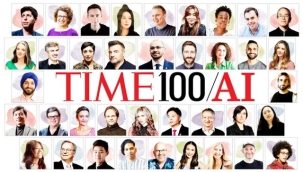 Time dergisi 2025 yılının en etkili 100 ismini açıkladı