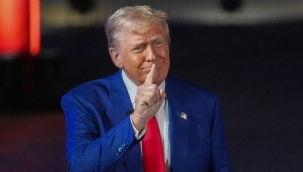 Trump, Çin'e uygulanan gümrük vergisini yüzde 125'e çıkardı