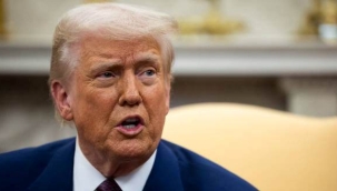 Trump gümrük vergilerini savundu: "Bazen bir şeyi düzeltmek için ilaç almanız gerekir"