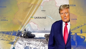 Trump: Kırım Rus toprağı olarak kalacak