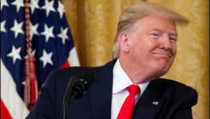 Trump: Papa olmak isterdim