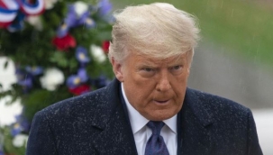 Trump'tan Ukrayna açıklaması: "Üç kişi yüzünden milyonlarca insan öldü"