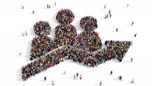 Türkiye, doğurganlık hızındaki azalmayla 'çok yaşlı ülkeler' sınıfına dahil oldu