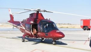 Türkiye - Kuzey Kıbrıs arasında ilk hava taksi seferleri başladı