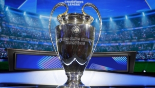 UEFA Şampiyonlar Ligi'nde çeyrek final rövanş maçları oynanacak