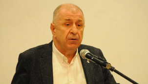 Ümit Özdağ ilk kez hakim karşısına çıktı: İzdiham yaşandı