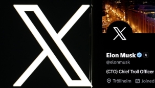 X'ten parodi hesaplara yeni kurallar