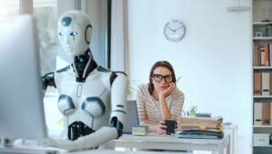 Yapay zeka sohbet robotu Turing testini geçti