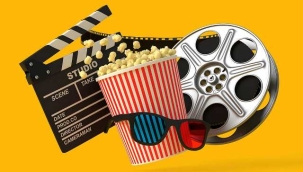 16 Mayıs'ta vizyona girecek filmler: Korkudan maceraya, animasyondan müziğe 10 yeni film