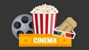 2 Mayıs'ta vizyona giren filmler