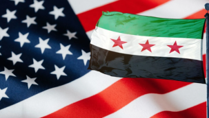 ABD, Suriye'ye uygulanan ekonomik yaptırımları kaldırdı