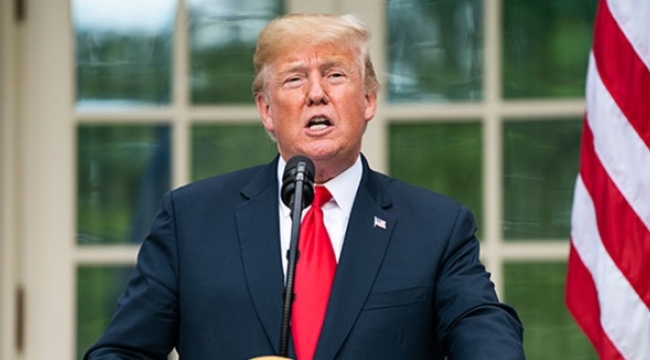 ABD Uluslararası Ticaret Mahkemesi, Trump'ın tarifelerini engelledi