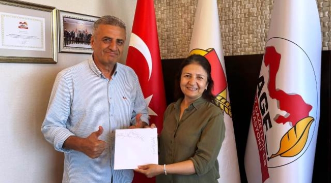 AGC Medya Başarı Ödülleri Jürisi toplandı