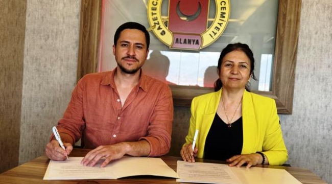 AGC üye ve ailelerine indirim müjdesi