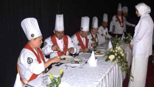 AKTAD Başkanı Mesut Önal, Fas'ta Türkiye'yi temsil edecek