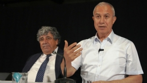 Alanya Belediyesi'nden emlak vergisi takdir süreciyle ilgili bilgilendirme toplantısı