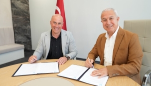 ALANYA BELEDİYESİ, TÜRKİYE'NİN İLK LİSANSLI CULİNARY HERİTAGE BÖLGESİ İÇİN İMZALARI ATTI