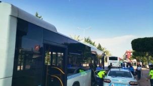 Alanya'da izinsiz yolcu taşıyanlar affedilmedi