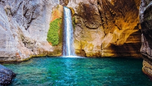 Alanya'da Sapadere Kanyonu için harekete geçildi