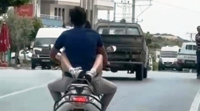 Alanya'da yok artık dedirtmişti! Bedeli ağır oldu