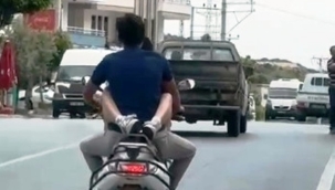 Alanya'da yok artık dedirtmişti! Bedeli ağır oldu