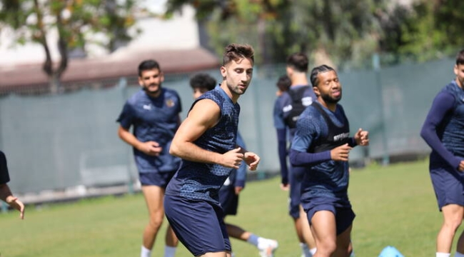 Alanyaspor galibiyete kitlendi 