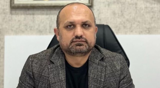 ALDÖBİR 6. olağan genel kurula gidiyor